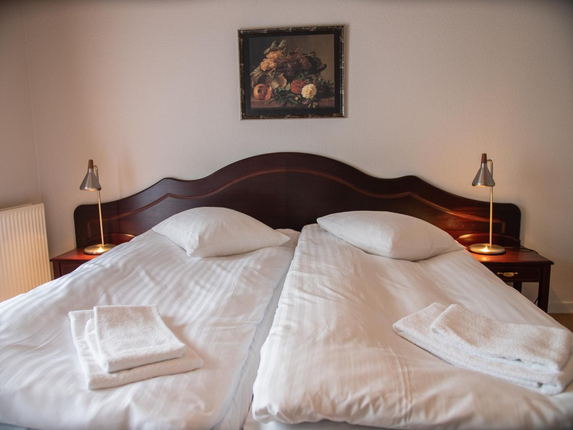 Hotel Sogarden Brørup Cameră foto